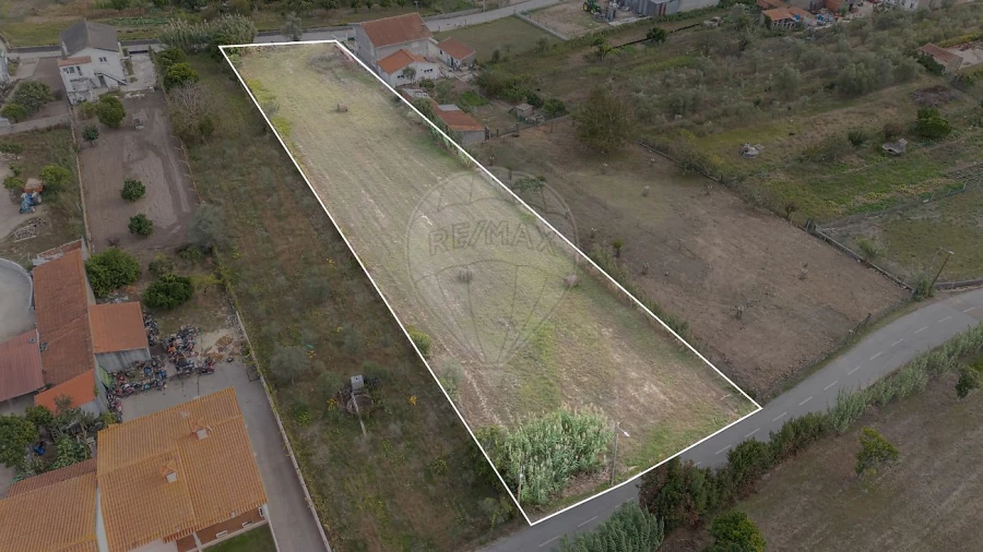Terreno para Venda em Carapinheira Foto 6