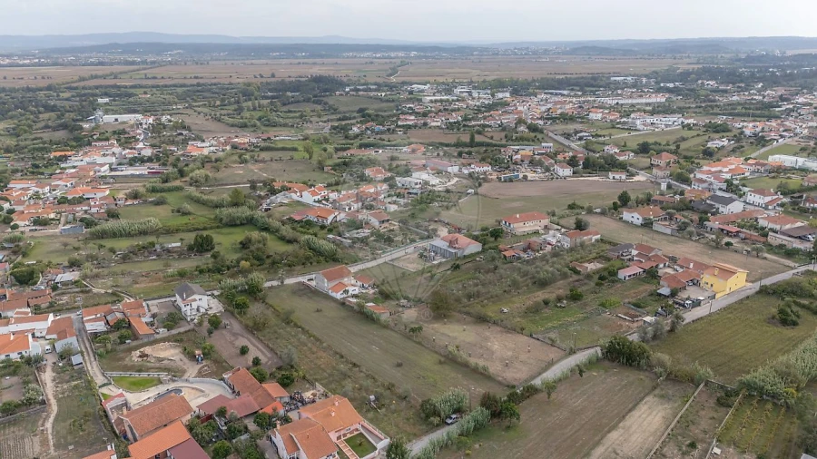 Terreno para Venda em Carapinheira Foto 12