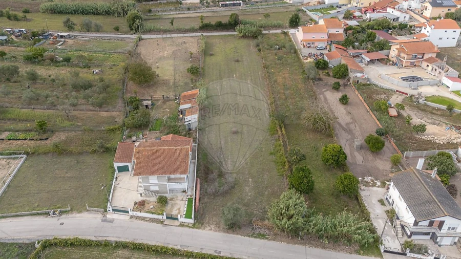 Terreno para Venda em Carapinheira Foto 18