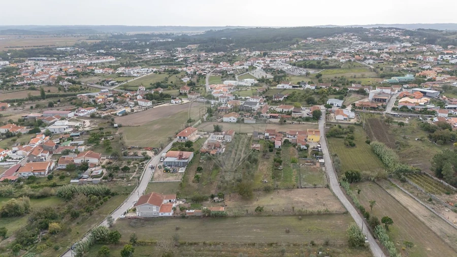 Terreno para Venda em Carapinheira Foto 13