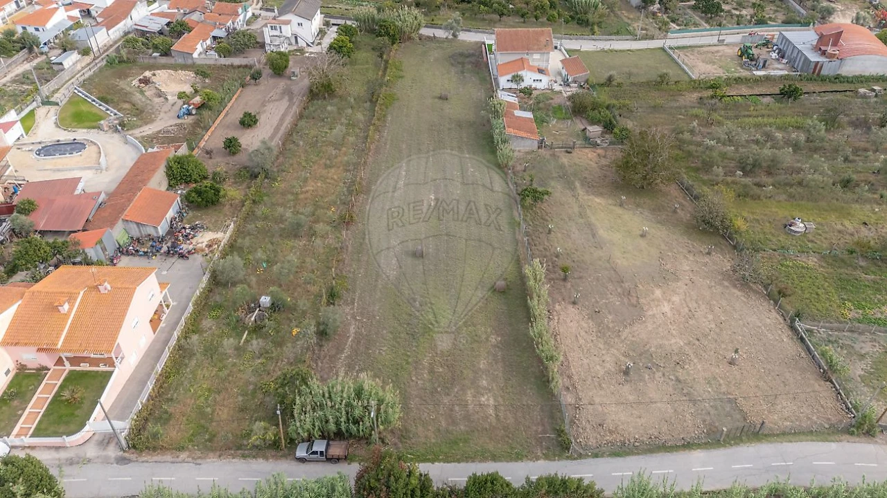 Terreno para Venda em Carapinheira Foto 7