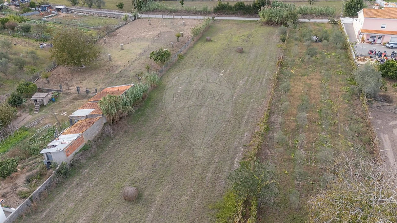 Terreno para Venda em Carapinheira Foto 20