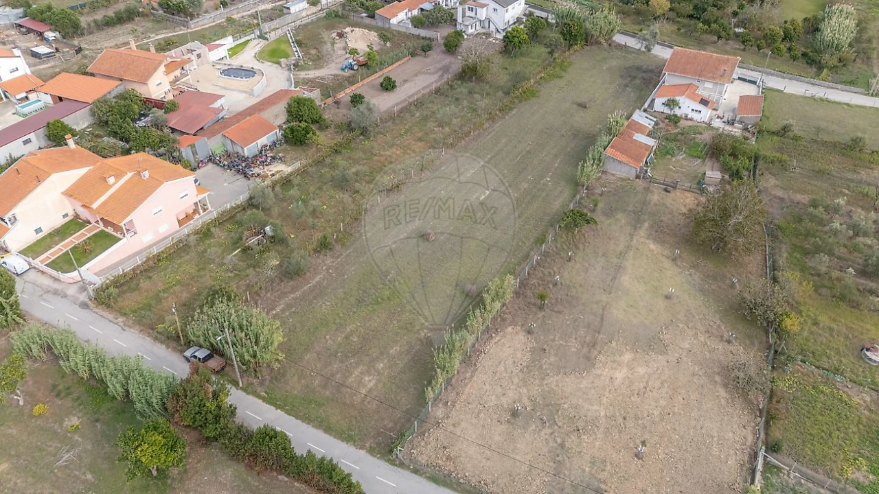 Terreno para Venda em Carapinheira Foto 8