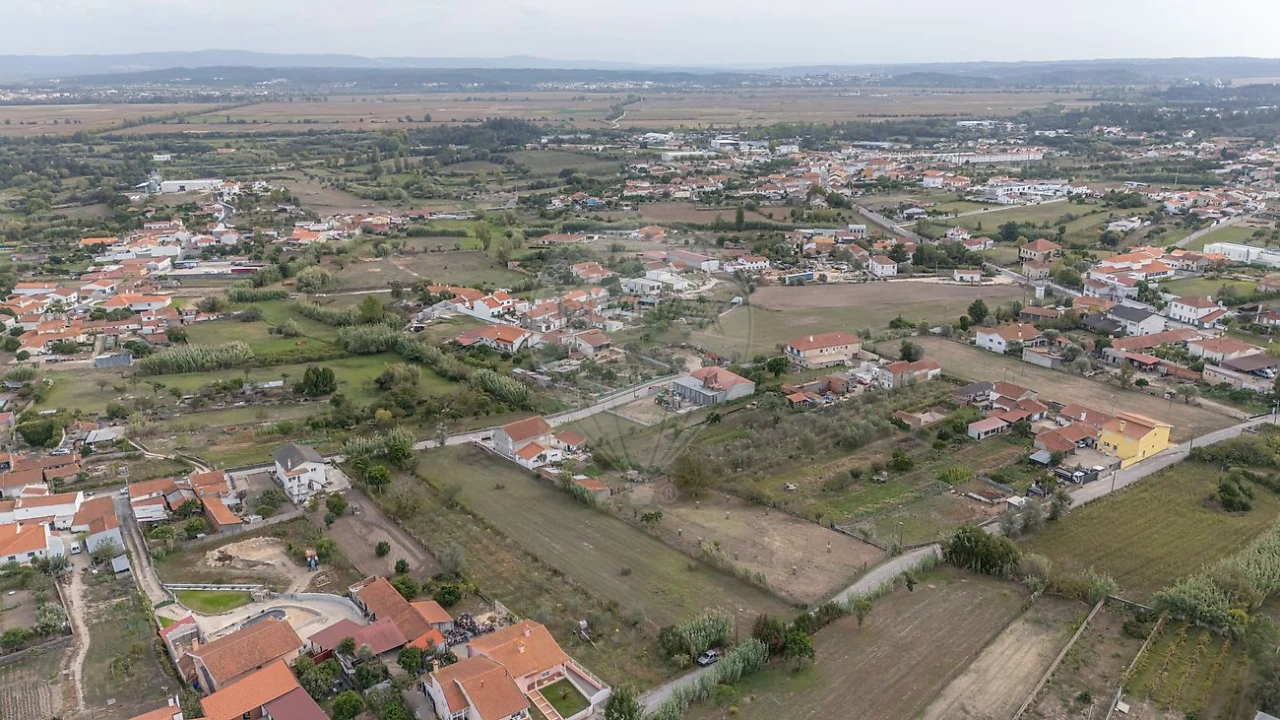 Terreno para Venda em Carapinheira Foto 12