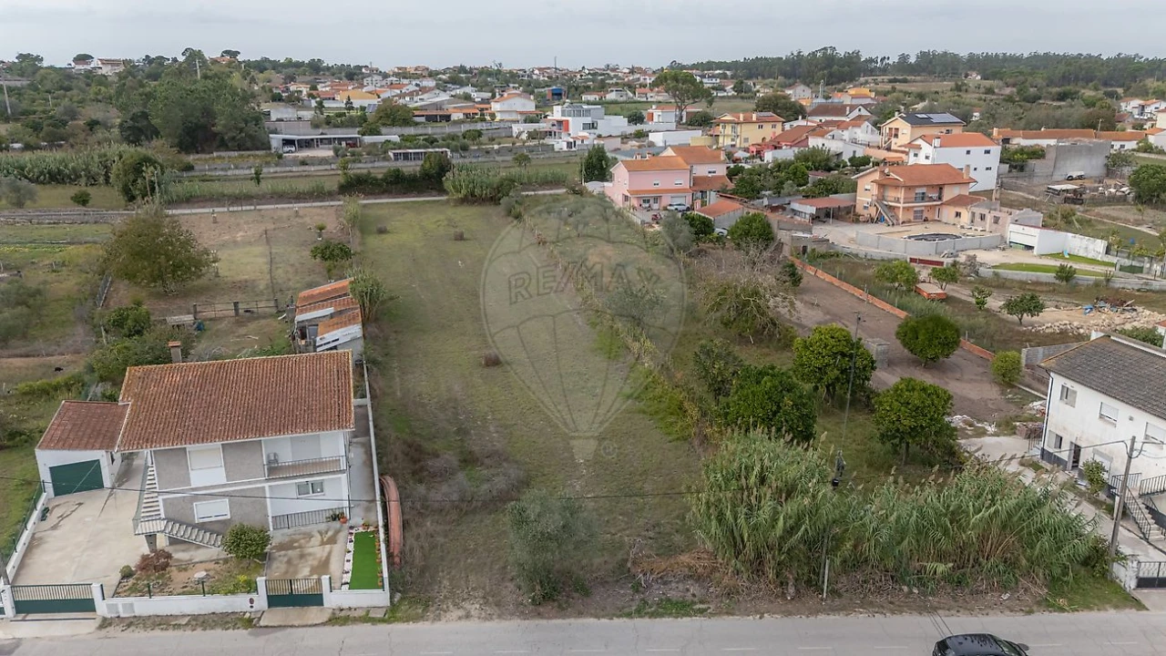 Terreno para Venda em Carapinheira Foto 5