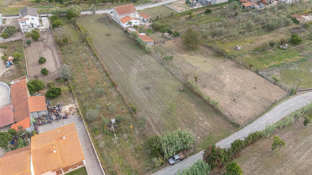 Terreno para Venda em Carapinheira Foto 3