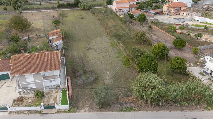 Terreno para Venda em Carapinheira