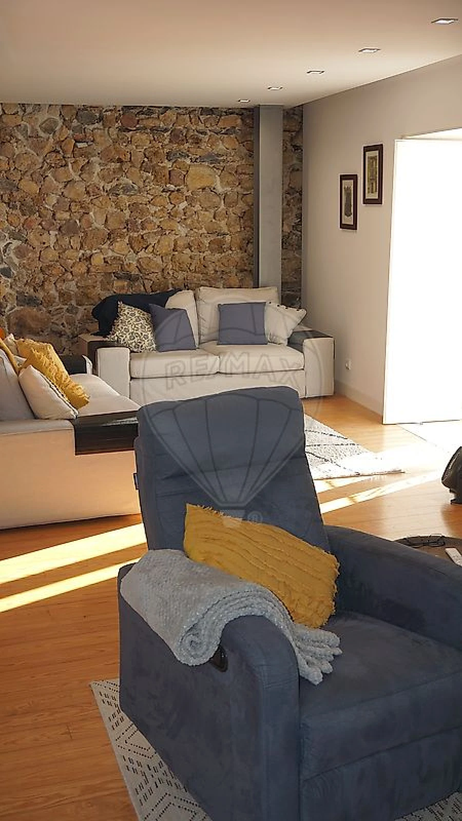 Apartamento T3 para Venda em Sé Nova, Santa Cruz, Almedina e São Bartolomeu Foto 23
