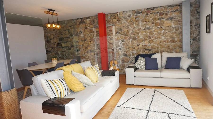 Apartamento T3 para Venda em Sé Nova, Santa Cruz, Almedina e São Bartolomeu Foto 16