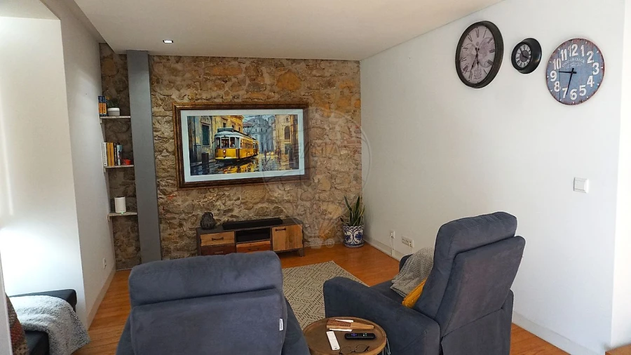 Apartamento T3 para Venda em Sé Nova, Santa Cruz, Almedina e São Bartolomeu Foto 22