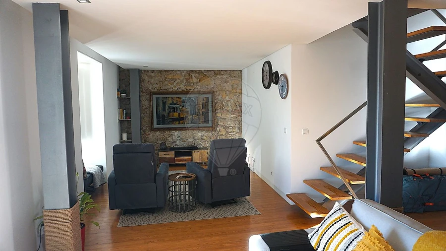 Apartamento T3 para Venda em Sé Nova, Santa Cruz, Almedina e São Bartolomeu Foto 17
