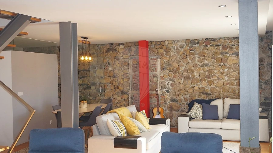 Apartamento T3 para Venda em Sé Nova, Santa Cruz, Almedina e São Bartolomeu Foto 21