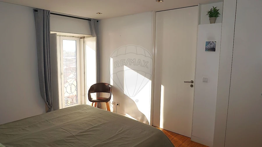 Apartamento T3 para Venda em Sé Nova, Santa Cruz, Almedina e São Bartolomeu Foto 33