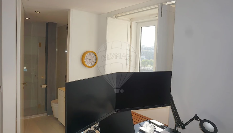 Apartamento T3 para Venda em Sé Nova, Santa Cruz, Almedina e São Bartolomeu Foto 35