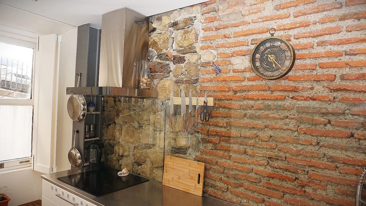 Apartamento T3 para Venda em Sé Nova, Santa Cruz, Almedina e São Bartolomeu Foto 9