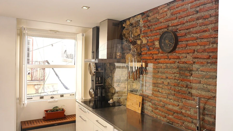 Apartamento T3 para Venda em Sé Nova, Santa Cruz, Almedina e São Bartolomeu