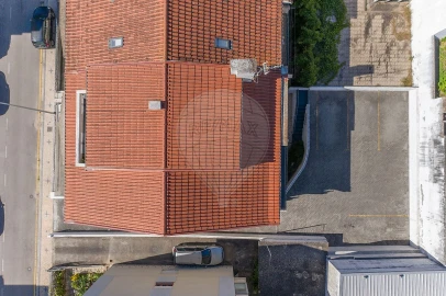 Apartamento T2 para Venda em Santo Antonio dos Olivais