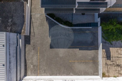 Apartamento T2 para Venda em Santo Antonio dos Olivais