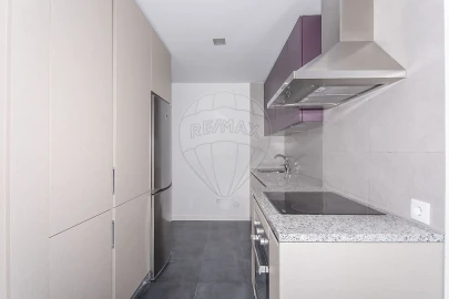 Apartamento T2 para Venda em Santo Antonio dos Olivais