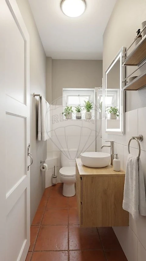 Apartamento T2 para Venda em Pontinha e Famões
