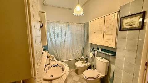 Apartamento T2 para Venda em Fundão, Valverde, Donas, A. Joanes, A. Nova Cabo