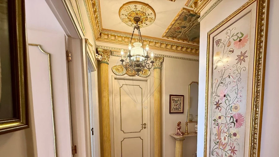 Apartamento T2 para Venda em Fundão, Valverde, Donas, A. Joanes, A. Nova Cabo Foto 8