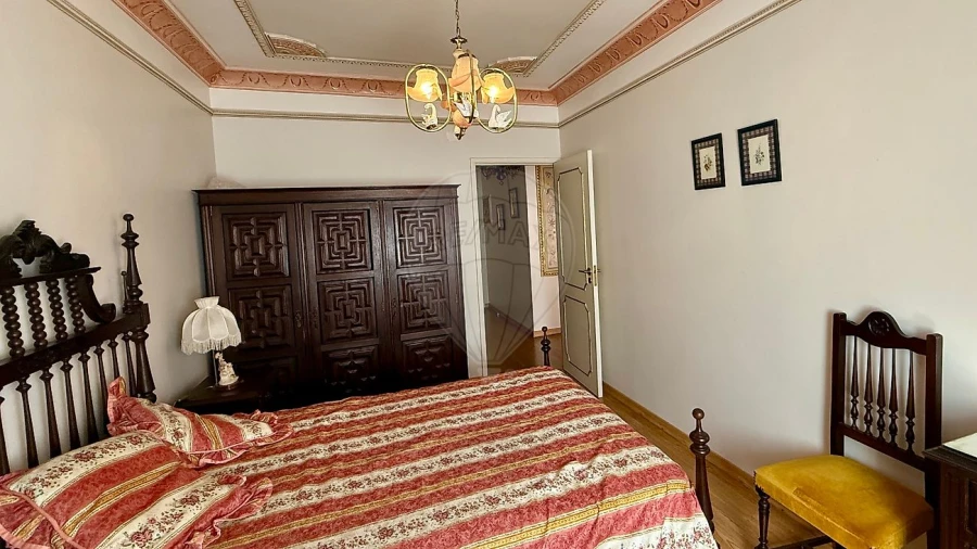 Apartamento T2 para Venda em Fundão, Valverde, Donas, A. Joanes, A. Nova Cabo Foto 15