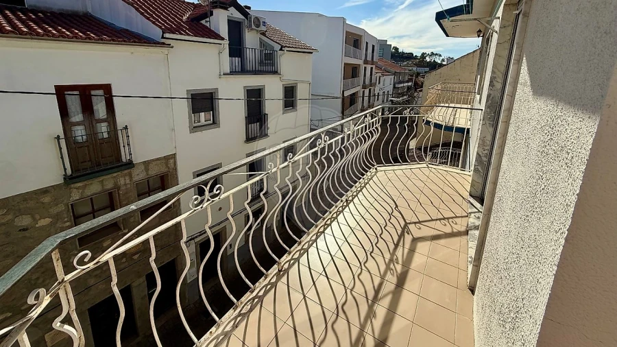Apartamento T2 para Venda em Fundão, Valverde, Donas, A. Joanes, A. Nova Cabo Foto 29
