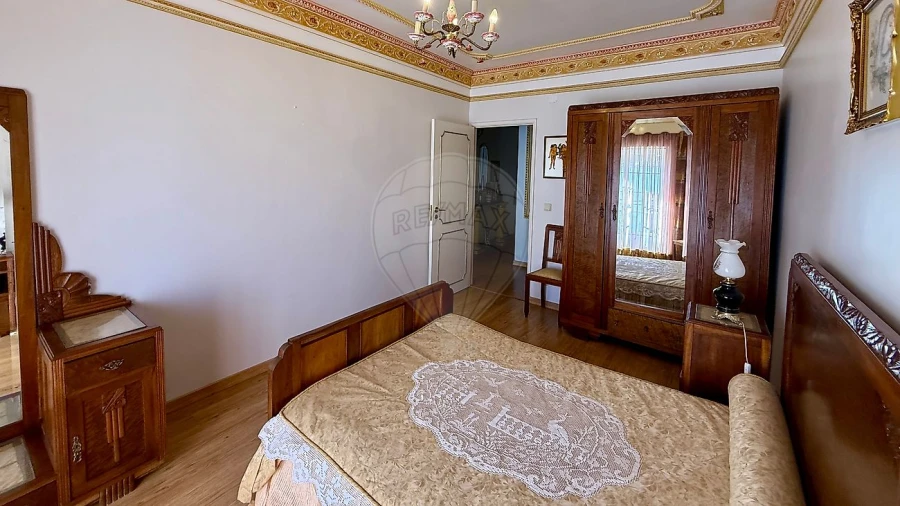 Apartamento T2 para Venda em Fundão, Valverde, Donas, A. Joanes, A. Nova Cabo Foto 21