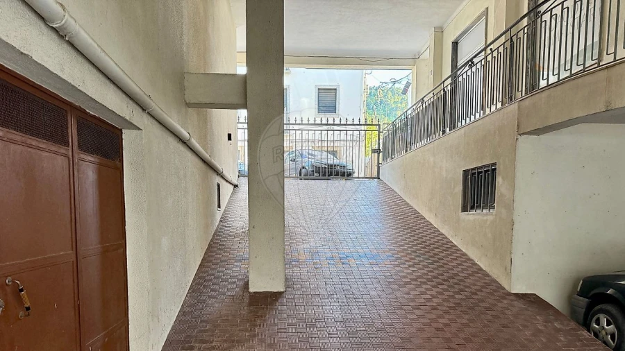 Apartamento T2 para Venda em Fundão, Valverde, Donas, A. Joanes, A. Nova Cabo Foto 36