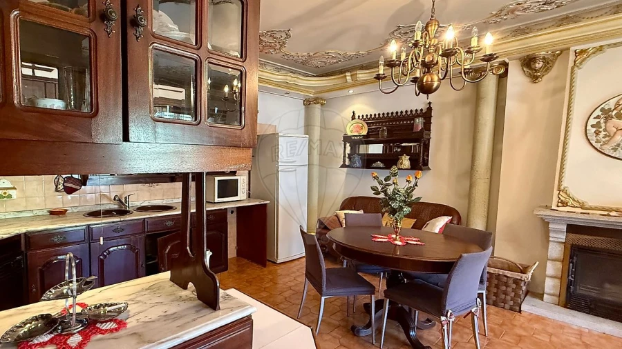 Apartamento T2 para Venda em Fundão, Valverde, Donas, A. Joanes, A. Nova Cabo Foto 20