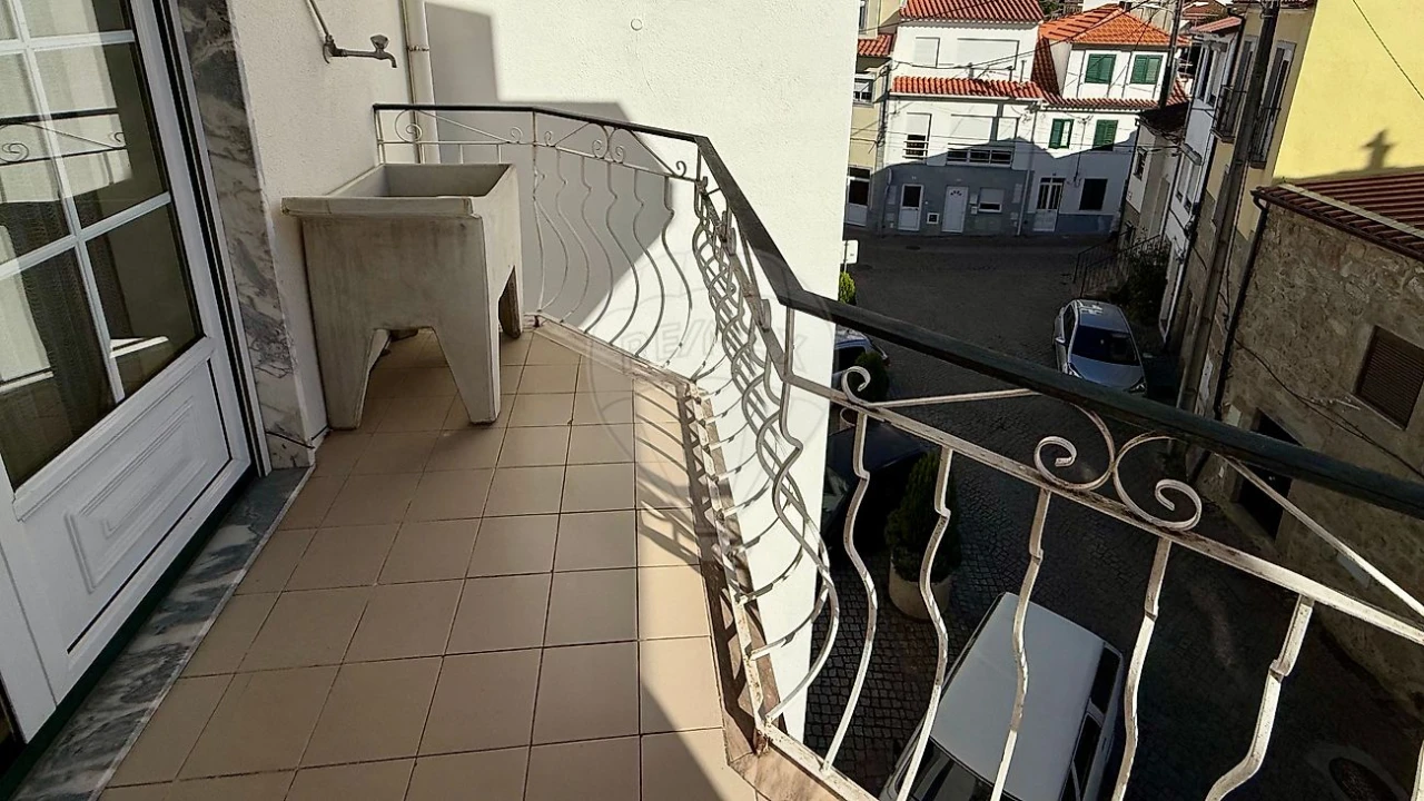 Apartamento T2 para Venda em Fundão, Valverde, Donas, A. Joanes, A. Nova Cabo Foto 30