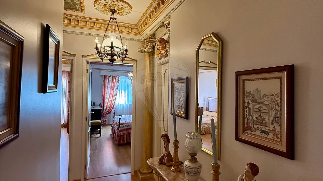 Apartamento T2 para Venda em Fundão, Valverde, Donas, A. Joanes, A. Nova Cabo Foto 1