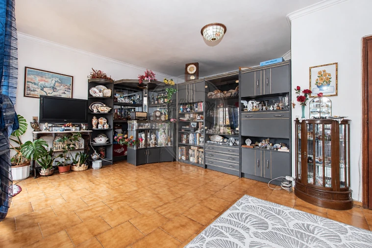 Apartamento T2 para Venda em Massamá e Monte Abraão Foto 5