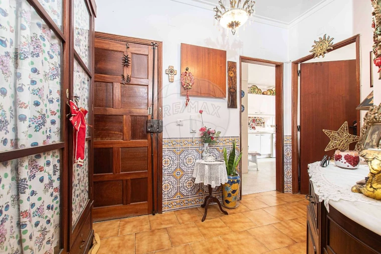 Apartamento T2 para Venda em Massamá e Monte Abraão Foto 8