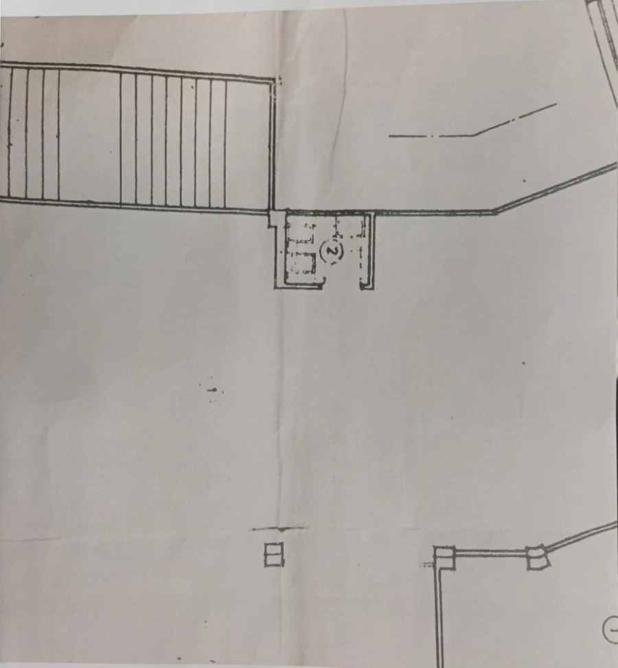 Loja para Venda em Marrazes e Barosa Planta 1