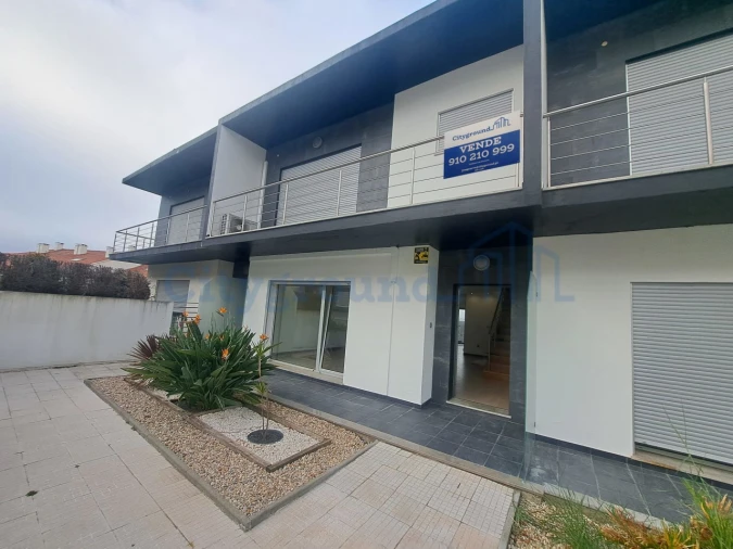 Moradia T3 para Venda em Leiria, Pousos, Barreira e Cortes Foto 33