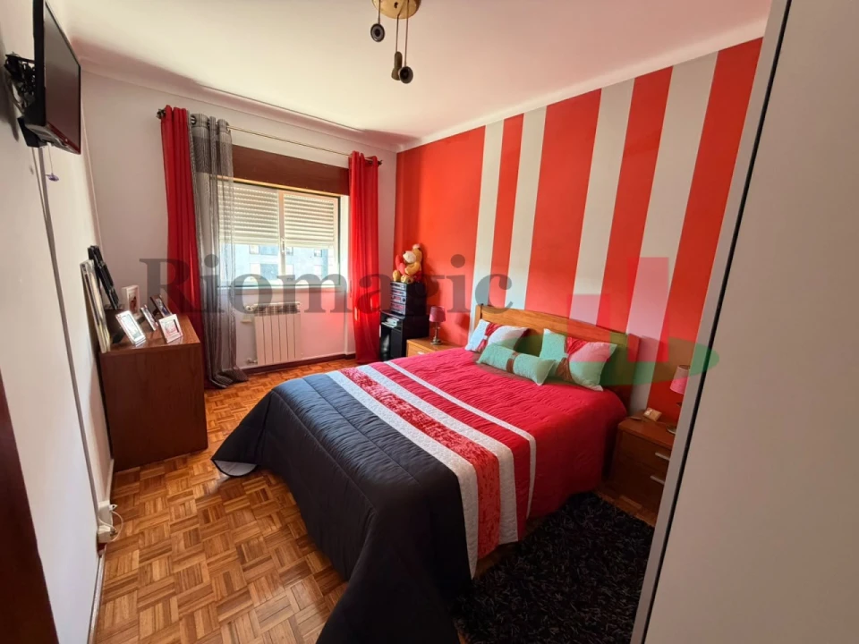 Apartamento T3 para Venda em Rio Maior Foto 17
