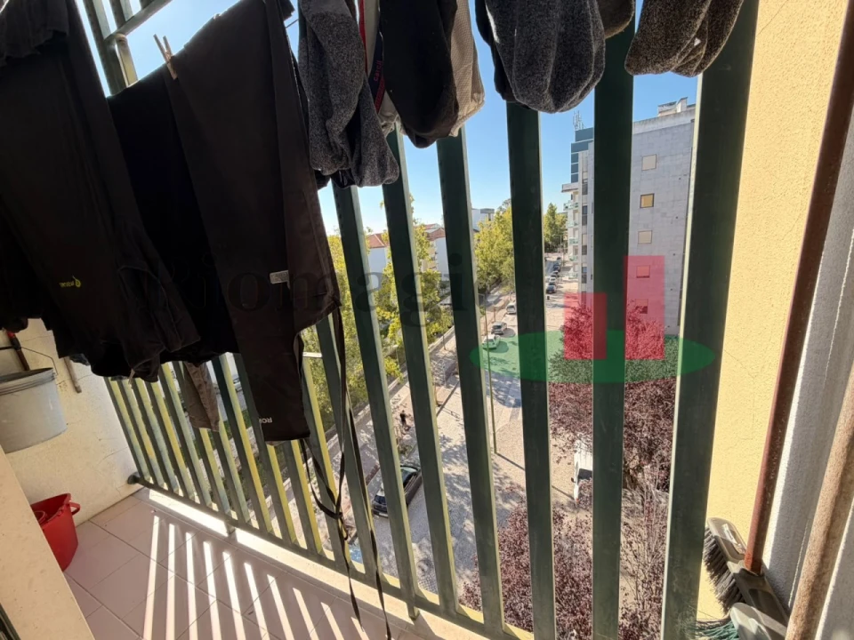Apartamento T3 para Venda em Rio Maior Foto 5