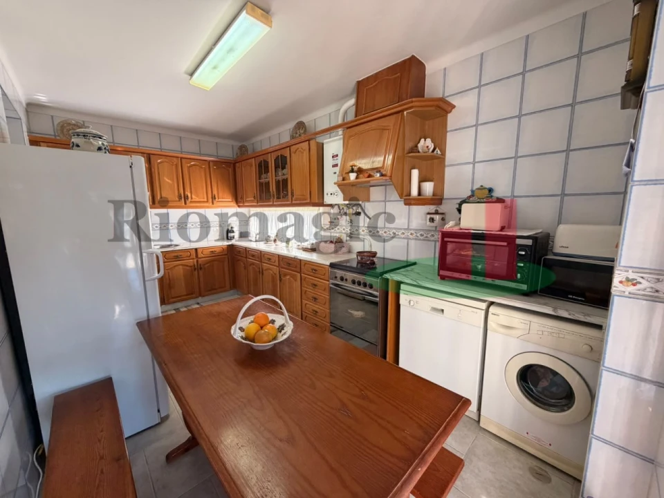 Apartamento T3 para Venda em Rio Maior Foto 4