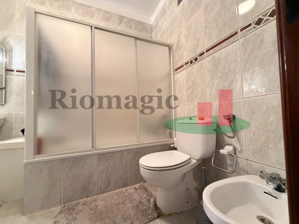 Apartamento T3 para Venda em Rio Maior Foto 23