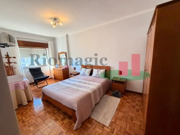 Apartamento T3 para Venda em Rio Maior