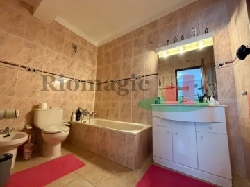 Apartamento T3 para Venda em Rio Maior