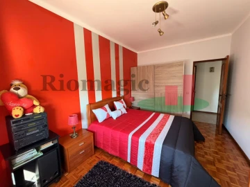 Apartamento T3 para Venda em Rio Maior