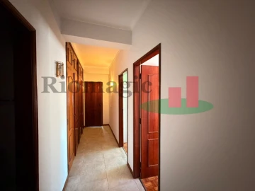 Apartamento T3 para Venda em Rio Maior