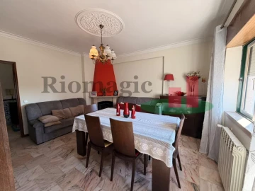 Apartamento T3 para Venda em Rio Maior