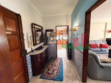 Apartamento T3 para Venda em Rio Maior