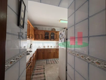 Apartamento T3 para Venda em Rio Maior