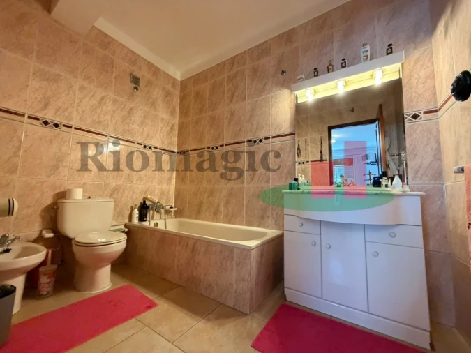 Apartamento T3 para Venda em Rio Maior Foto 14
