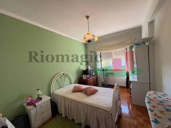 Apartamento T3 para Venda em Rio Maior Foto 19